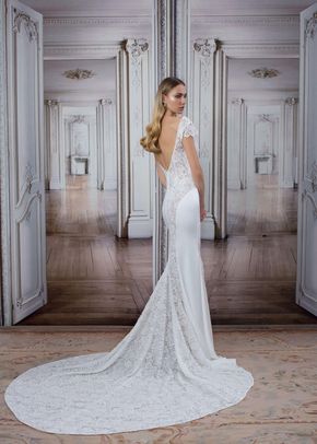 14501, Pnina Tornai