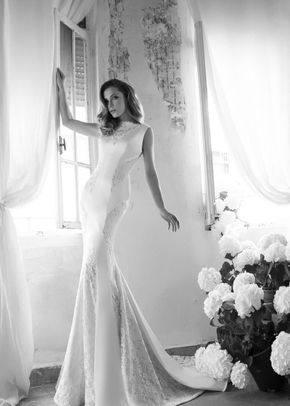 14401, Pnina Tornai