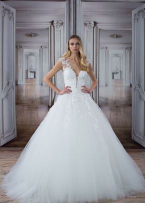 14485, Pnina Tornai