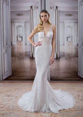 14502, Pnina Tornai