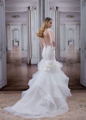 14480, Pnina Tornai