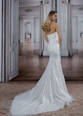 14418, Pnina Tornai