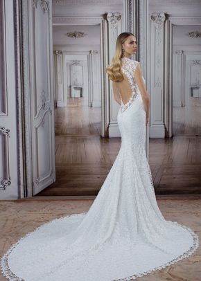 14488, Pnina Tornai