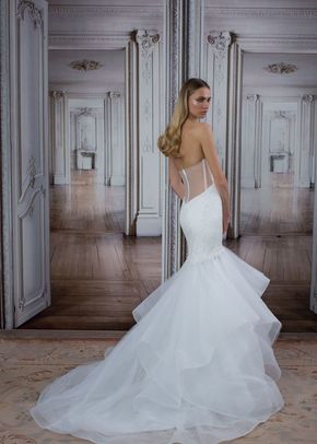 14417, Pnina Tornai