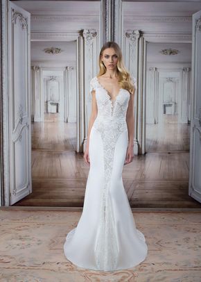 14501, Pnina Tornai