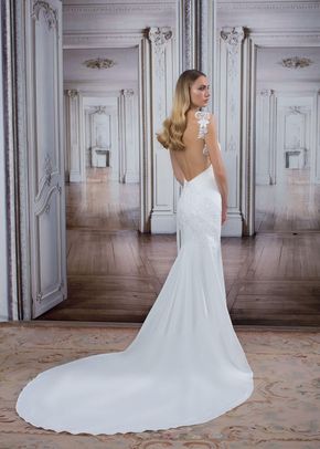 14421, Pnina Tornai