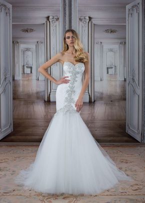 14481, Pnina Tornai