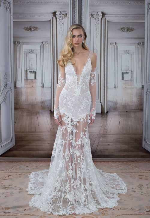 1503, Pnina Tornai