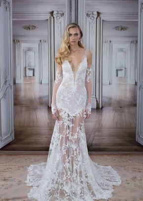 1503, Pnina Tornai