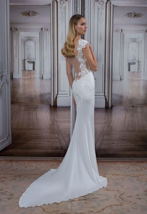 4508, Pnina Tornai