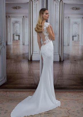 4508, Pnina Tornai