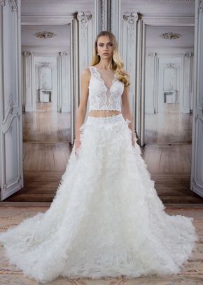 14484, Pnina Tornai