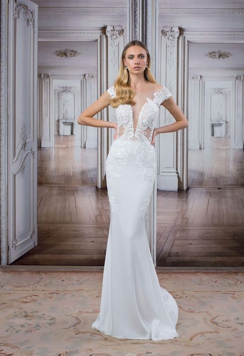 4508, Pnina Tornai