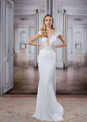 4508, Pnina Tornai