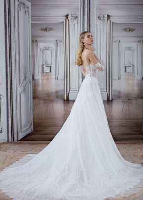 14503, Pnina Tornai