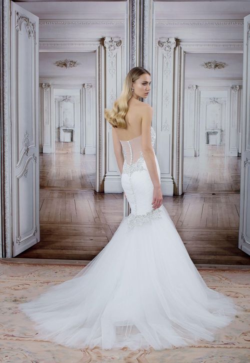 14481, Pnina Tornai