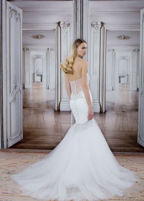 14481, Pnina Tornai