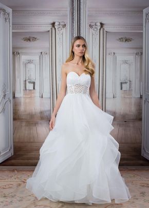 14422, Pnina Tornai