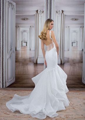 14487, Pnina Tornai