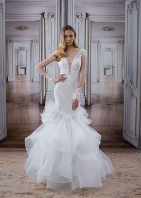 14480, Pnina Tornai