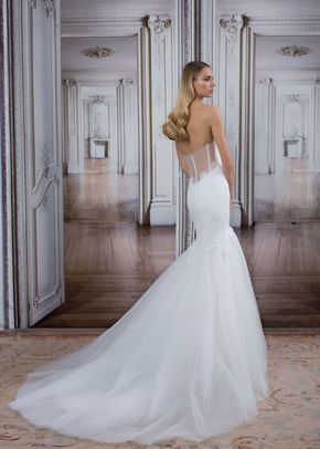 14489, Pnina Tornai