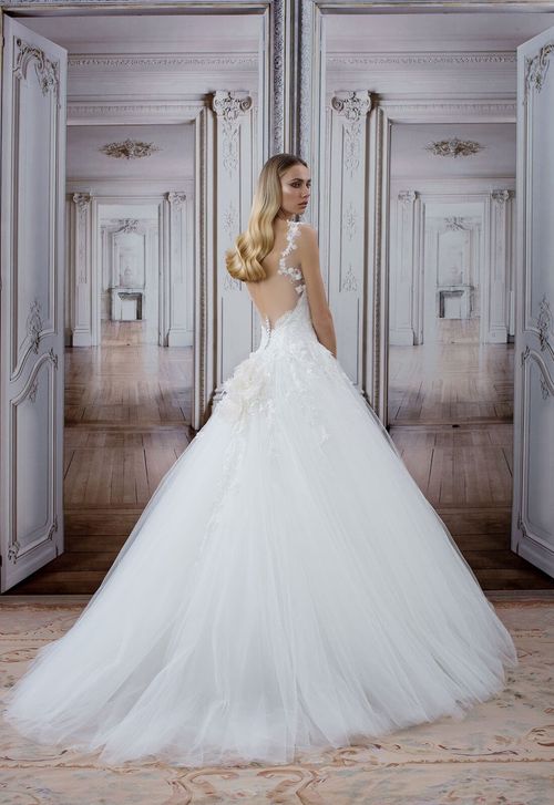 14485, Pnina Tornai