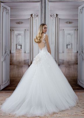 14485, Pnina Tornai