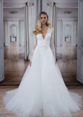 14483, Pnina Tornai