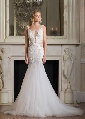 4519, Pnina Tornai