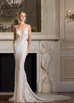 4520, Pnina Tornai