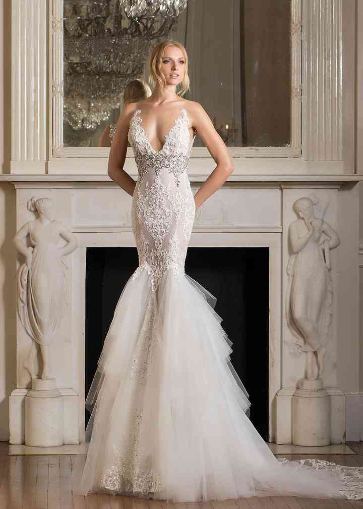 ONE by Pnina Tornai. Just In Time For Engagement Season
