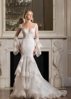 4524, Pnina Tornai