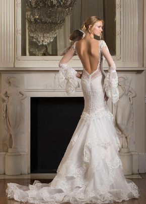 4524, Pnina Tornai