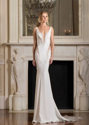 4537, Pnina Tornai