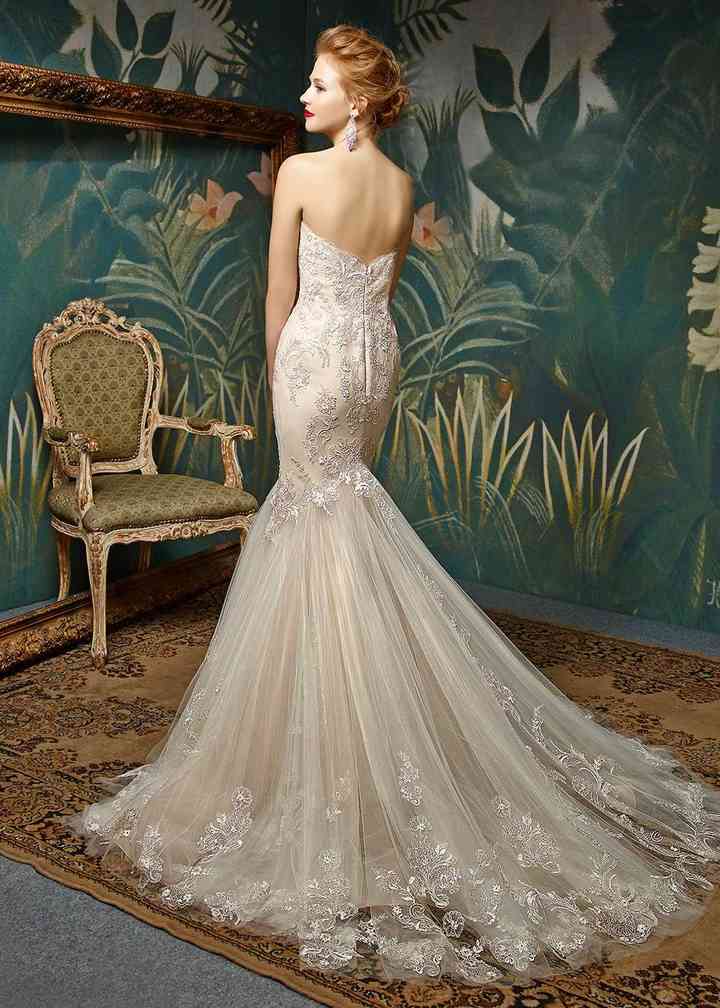 Enzoani katerina hotsell wedding dress