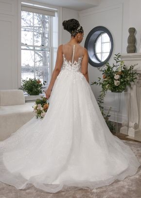 Evangeline, Luxe Collection Bridal