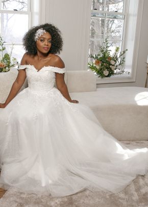 Delilah, Luxe Collection Bridal