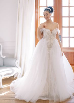 Genevieve, Luxe Collection Bridal
