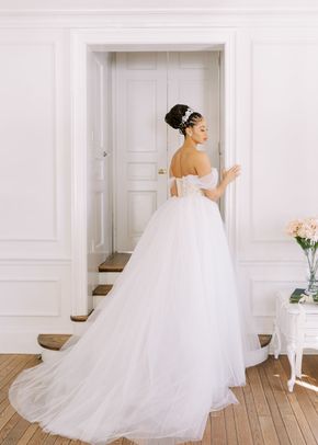 Genevieve, Luxe Collection Bridal