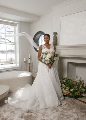 Vera, Luxe Collection Bridal