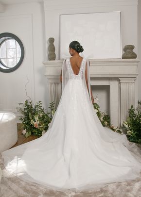 Vera, Luxe Collection Bridal