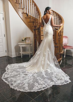 Desiree, Luxe Collection Bridal