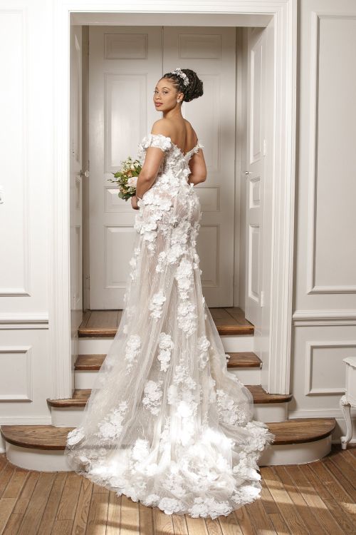 Xela, Luxe Collection Bridal