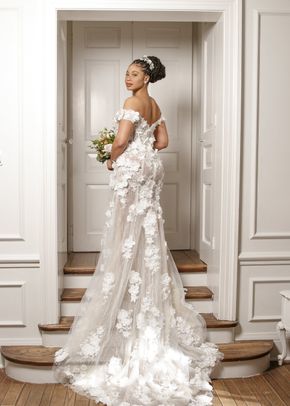 Xela, Luxe Collection Bridal