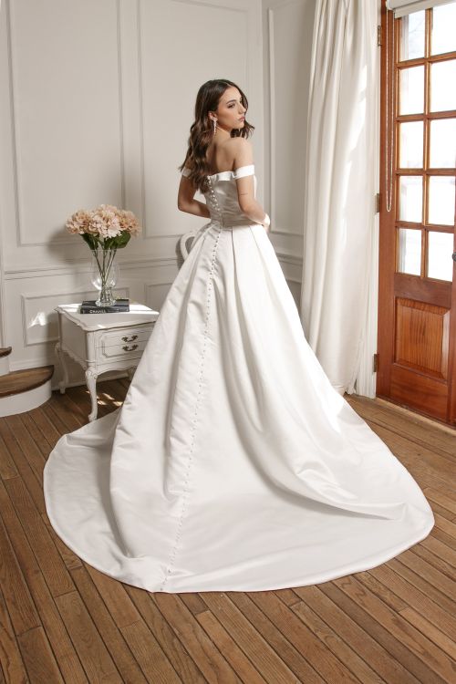 Blair, Luxe Collection Bridal
