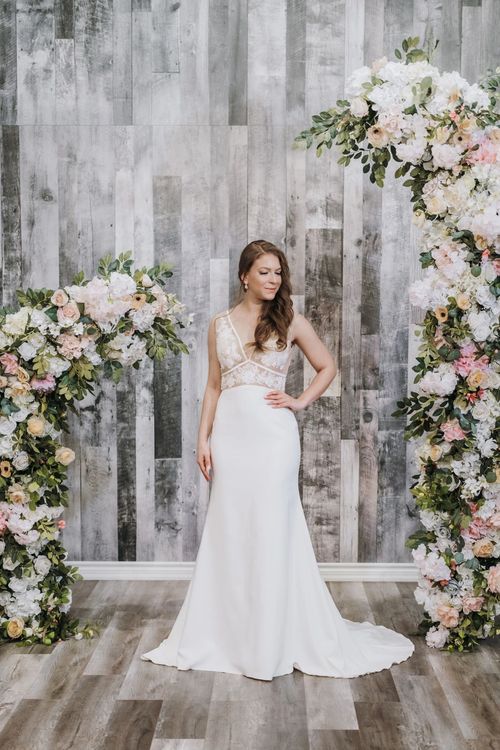 Juliet, Luxe Collection Bridal