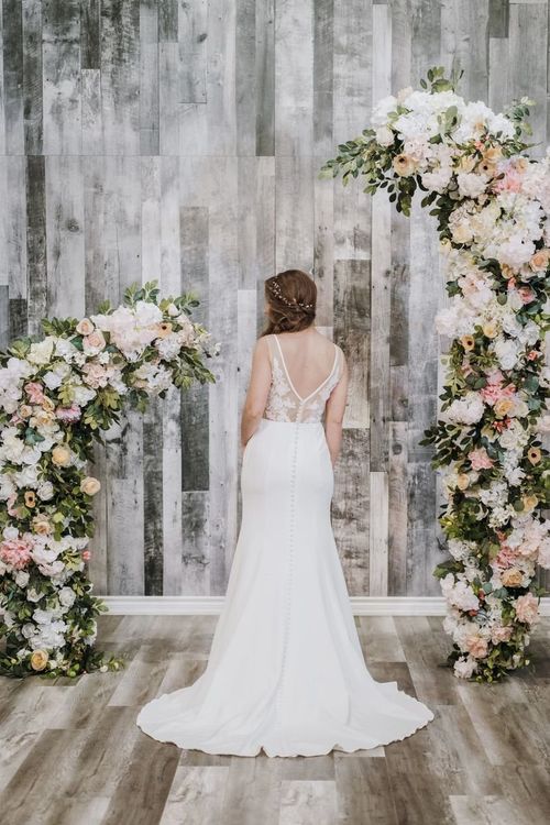 Juliet, Luxe Collection Bridal