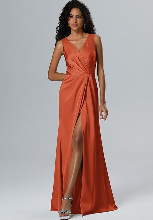 AW ROSABELLE DRESS, AW Bridal