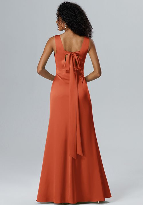 AW ROSABELLE DRESS, AW Bridal