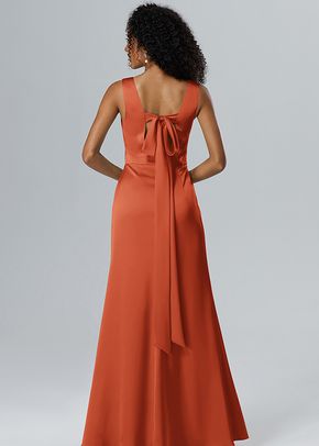 AW ROSABELLE DRESS, AW Bridal